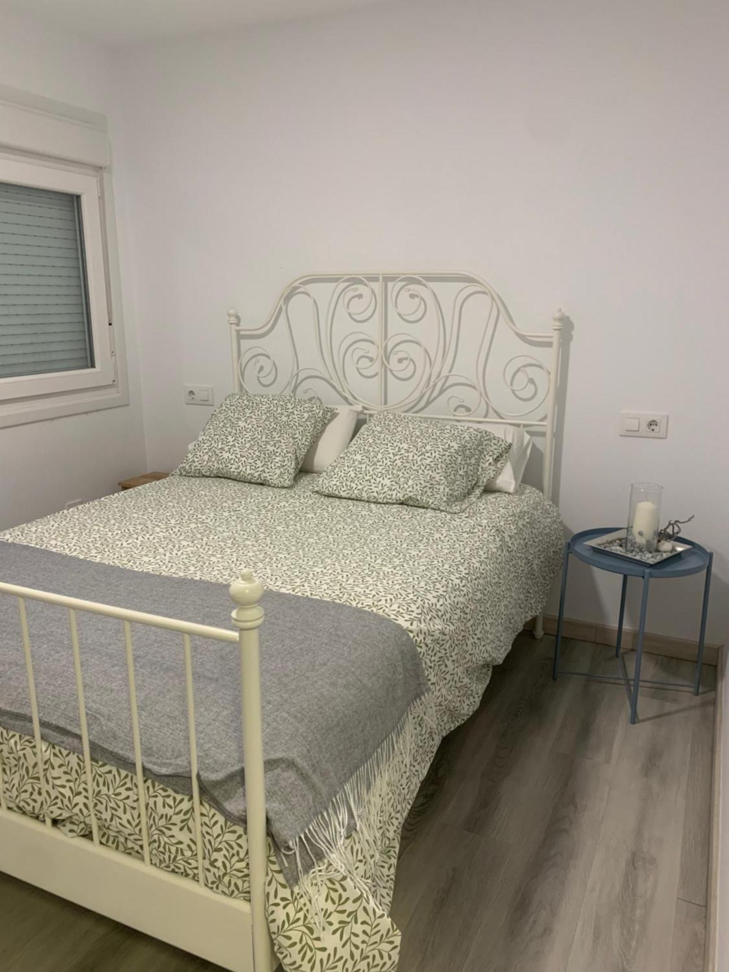 Picolo Apartment Cee Exterior photo