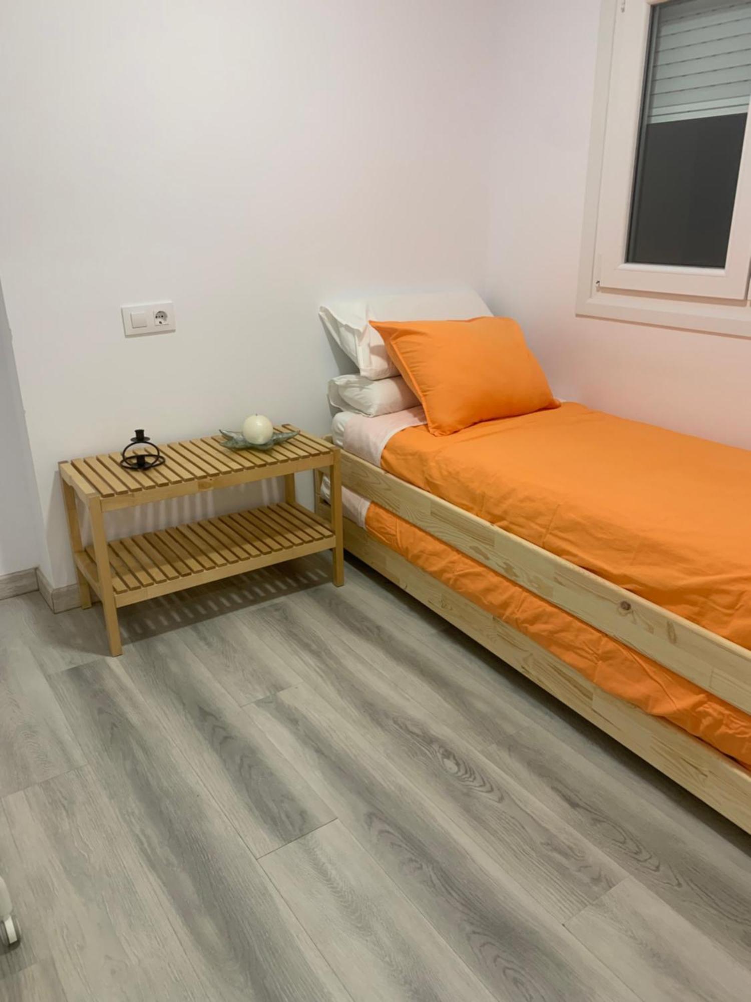 Picolo Apartment Cee Exterior photo