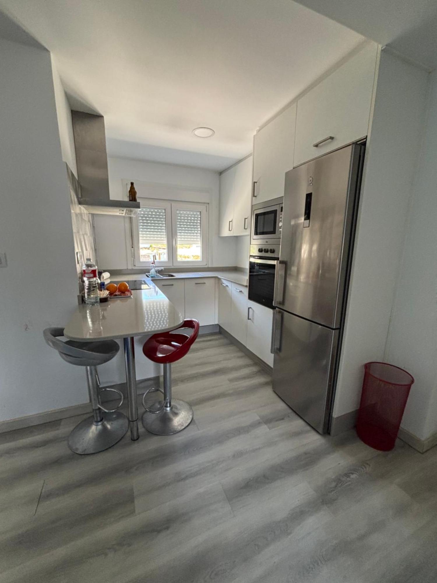Picolo Apartment Cee Exterior photo